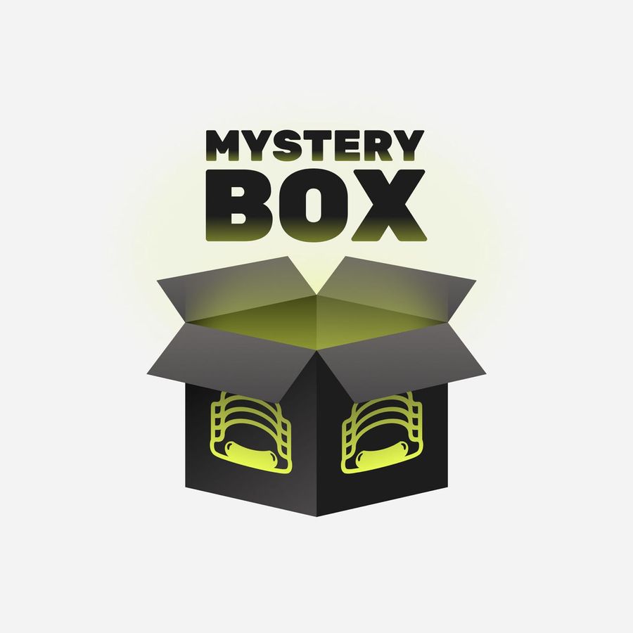 MYSTEY BOX